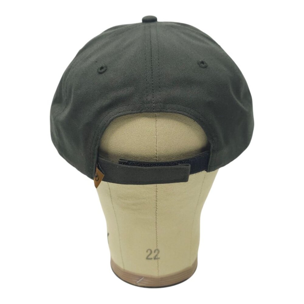 Mountain Pride Adjustable Strapback Cap Trucker B… - image 4